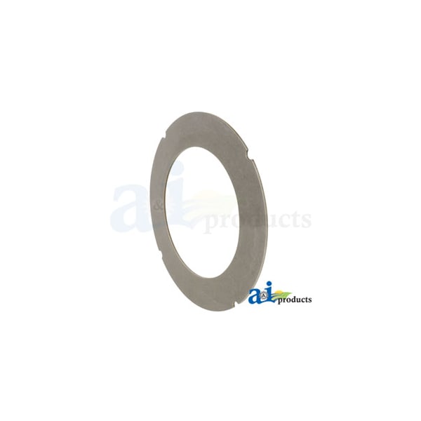 Plate; PTO Clutch 8" x8" x0.5"